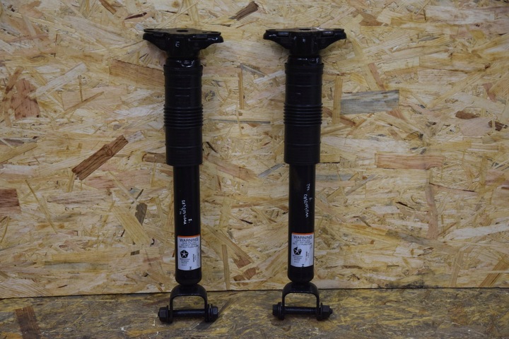 фото №1, Амортизатор зад лівий праві jeep grand cherokee wk2 68029590af 68320340aa