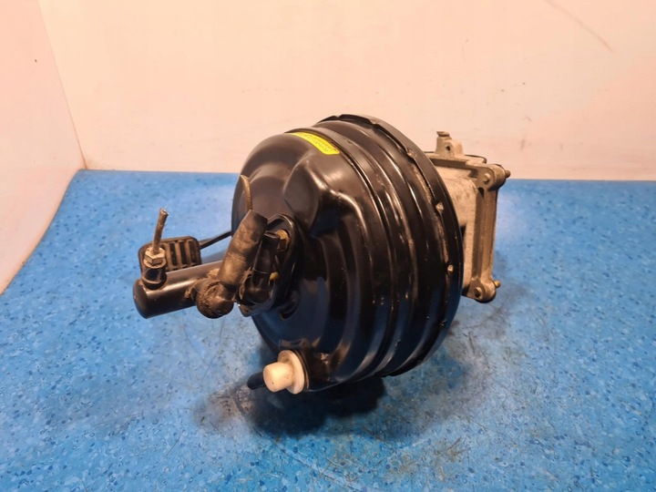 фото №4, Mercedes benz mb 100 усилитель тормозные 6314304230