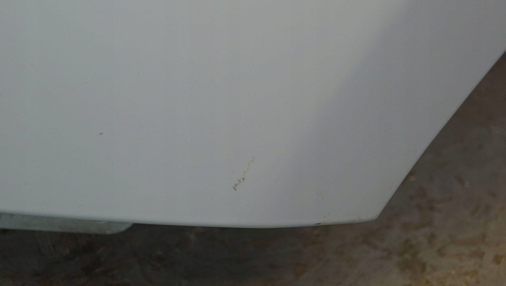 фото №8, Fiat 500 крыло левый перед 294/a b2970