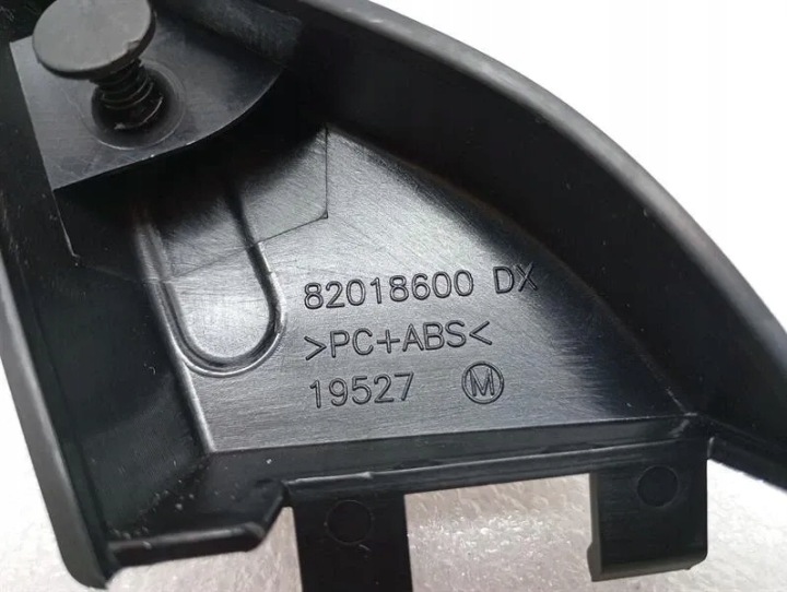 фото №6, Ferrari f151m 82018700 door inner cover triangle