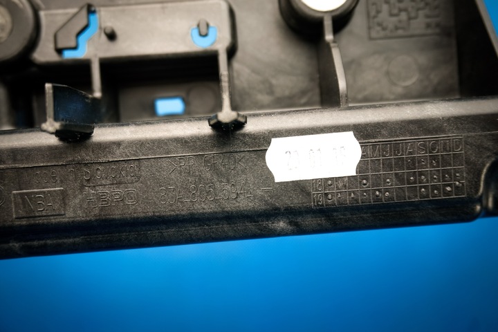 фото №15, Pas переднє підсилювач audi q3 83a 83a805594h