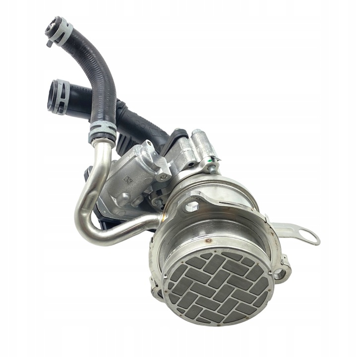 фото №11, Радиаторов выхлопных газов renault dacia nissan 1.5 dci