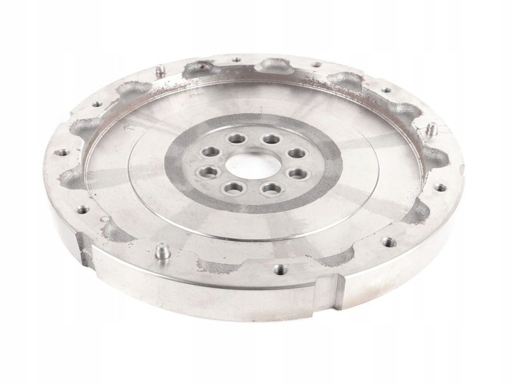 фото №1, Колесо маховики lexus es vii nx ii rx v toyota camry ix rav4 v 2.5 гибрид