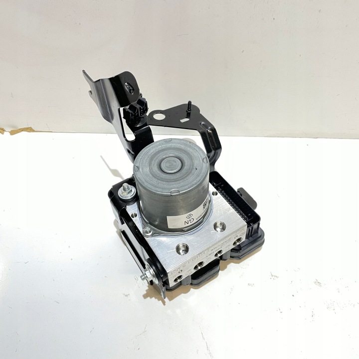 фото №9, Renault captur ii 1.3 tce блок управления abs 476603399r