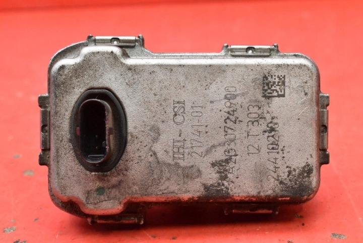 фото №5, Регулятор турбины a2c30724900 bmw f20 2.0 d 116 km 11-15