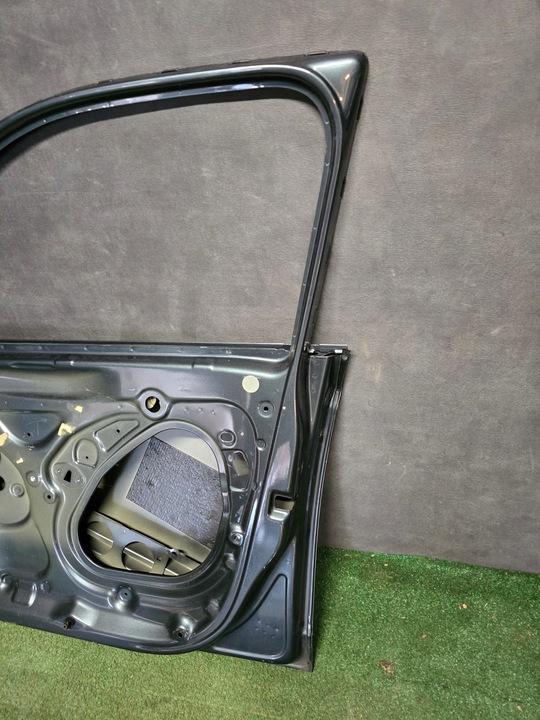 фото №9, Дверь правые перед skoda fabia iii