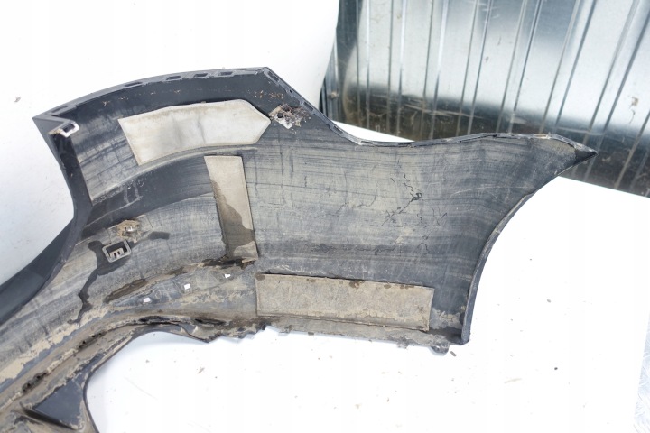 фото №11, Vw golf vii 5g0 універсал 2012- задній бампер 5g9807568n