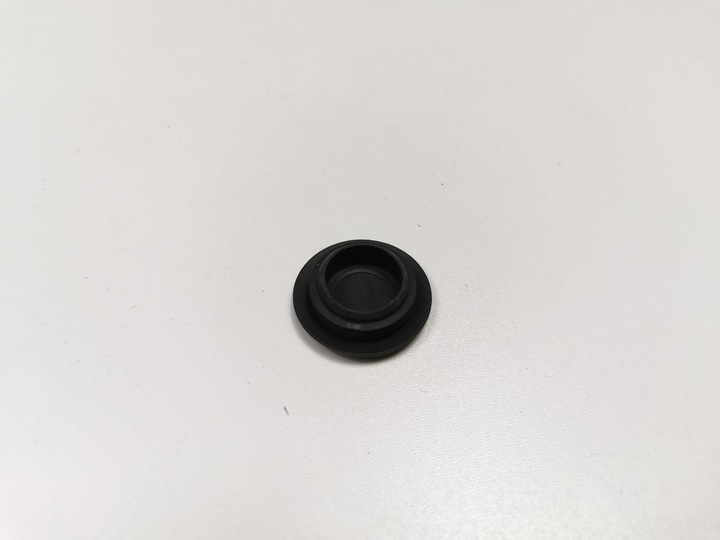 фото №3, Заглушка оздоблення двері bagażnikowych opel vectra-c оригінальний номер 7236071 13167521