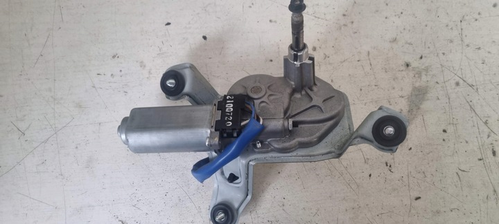 фото №1, Двигунчик двірник tk sorento ii 2011 r