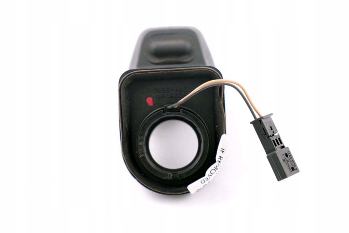 фото №11, Bmw f11 g31 кнопка перемикач відкривання скла кришки багажника 9288321