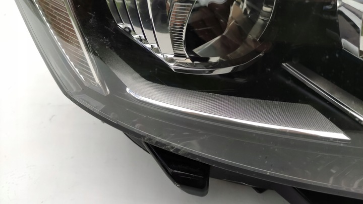 фото №12, Vw t roc 2ga 17- лампа правая полный led корпус le-a08