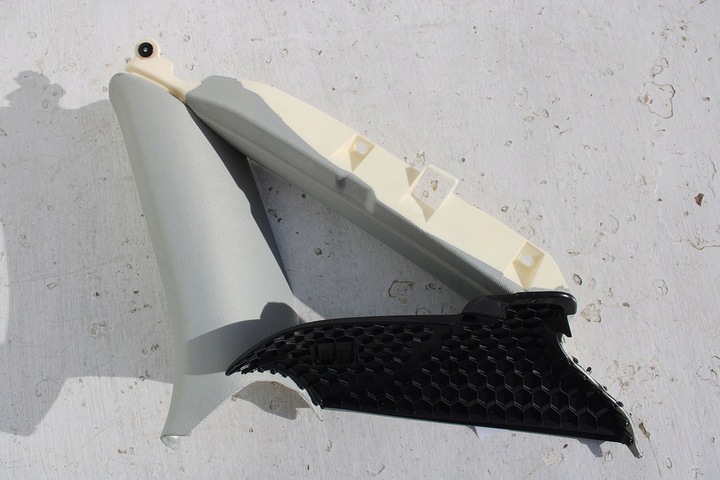 фото №6, Audi a6 sedan стойка c 4g5867287 4g5867288 4g5 867