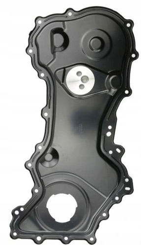 фото №1, Fast ft45322 корпус распределительный вал