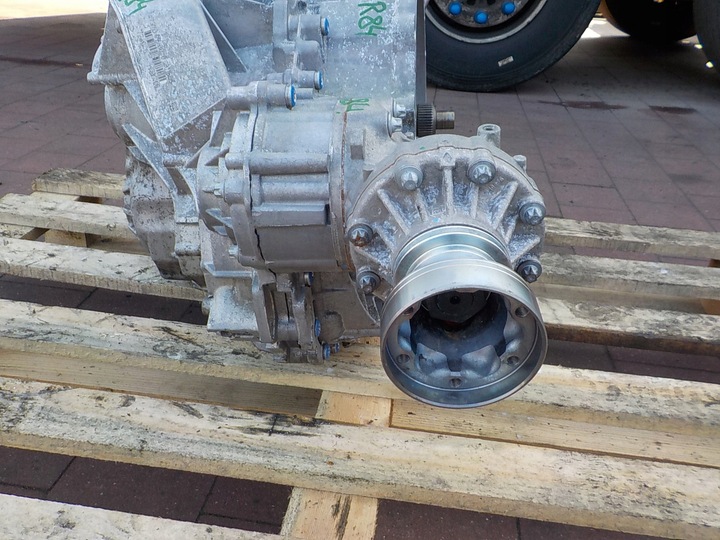 фото №9, Mercedes w177 2.0 amg коробка передач автомат a2473709800