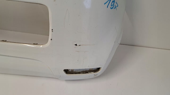 фото №10, Бампер зад renault twingo iii 3 14-