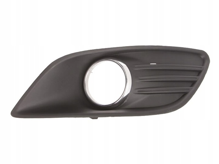 фото №1, Решітка бампера перед p ford focus 02.08-09.12 blic 6502-07-2533998cp з ot