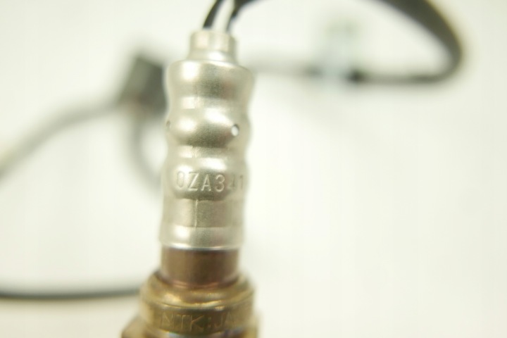 фото №13, Лямбда-зонд mazda 3 5 lfb618861a oza341f30