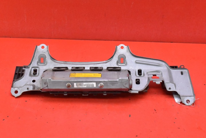 фото №6, Подушка безопасности подушка безопасности водителя коленная lexus is220 xe20 05-10