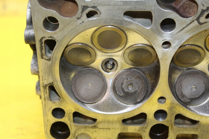 фото №12, Головка левая a6 c5 a4 b5 2.4 b 078103373ah arj