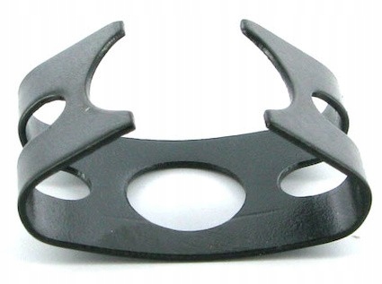 фото №1, Крепление шланг тормоз. vw polo 1.9d 99-01