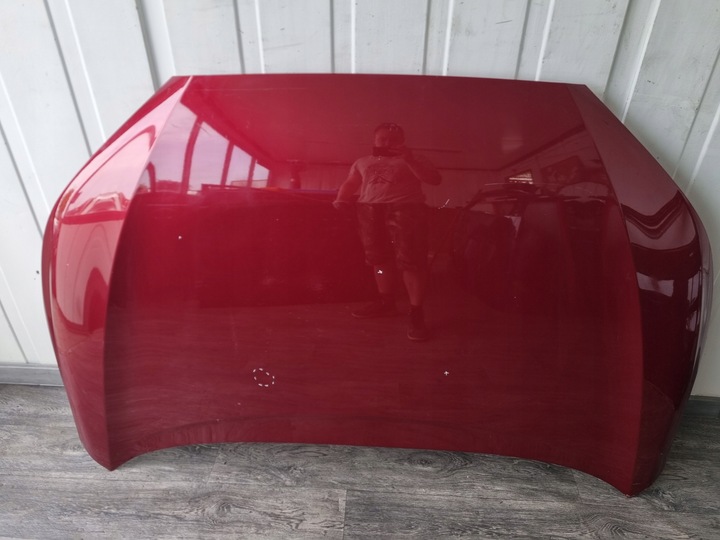 фото №1, Капот ---- toyota corolla cross