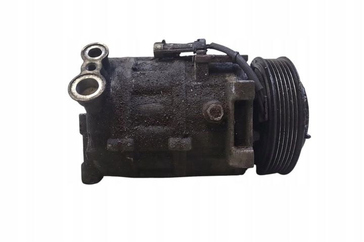 фото №7, Компресор кондиціонера alfa romeo 159 939_ 71793485 1.9l дизель 110kw