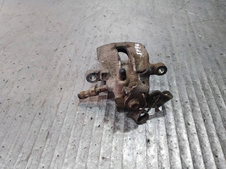 фото №5, Супорт гальмівний правий зад vw sharan i рестайлінг 1.9