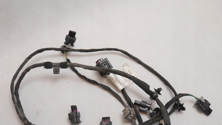 фото №3, Bmw ix3 g08 установка бампера pdc зад 9824815