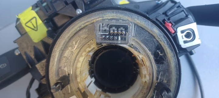 фото №11, Перемикач комбінований 1k0953503cp