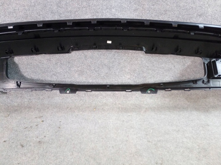 фото №6, Audi q8 2018 спойлер задній s-line