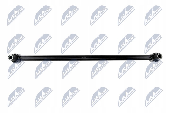 фото №9, Mazda 626 gf gw 1998-02 рычаг стержень зад poptył