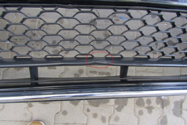 фото №14, Бампер перед переднее mercedes cla amg 118 c118 x118 19-