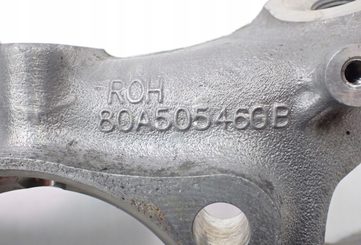 фото №14, Поворотна опора праві зад u07 e0a q5 sq5 80a 80a505460b