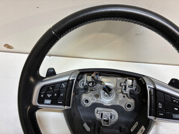 фото №6, Кермо мультифункція land rover discovery sport fk72-3f563-he