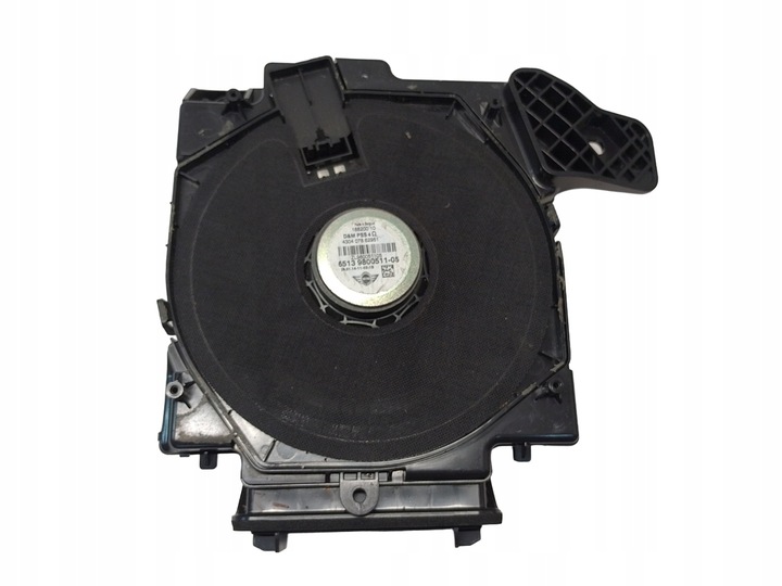 фото №1, Динамик левый 9800511 mini countryman r60