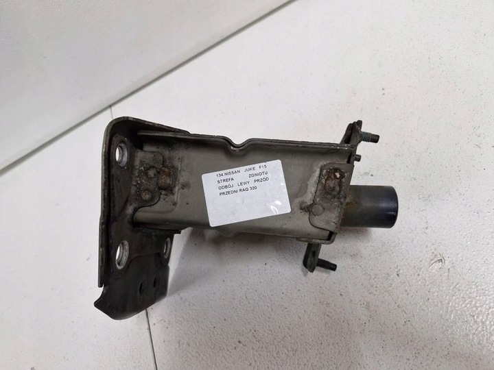 фото №7, Nissan juke f15 зона зминання відбійник лівий перед переднє raq