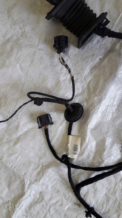 фото №10, Vw passat b6 3c2004-2010 установка дверь перед зад правая левая