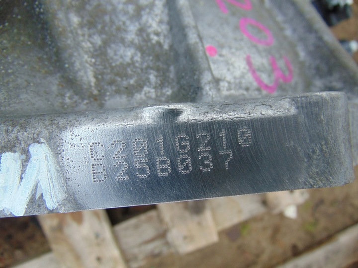 фото №10, Коробка передач коробки передач автомат toyota yaris ii 1.33 рестайлинг c201g210 з накладка