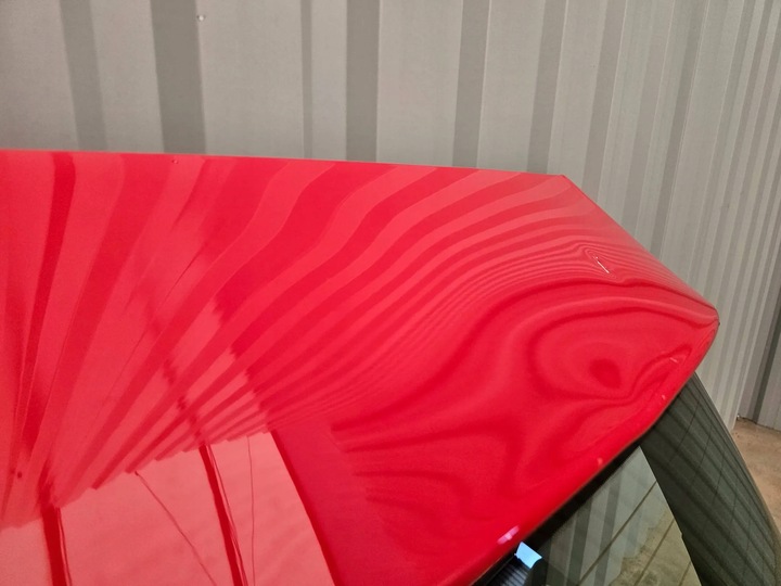 фото №13, Opel astra j gtc 2012 крышка багажника z50 z50b