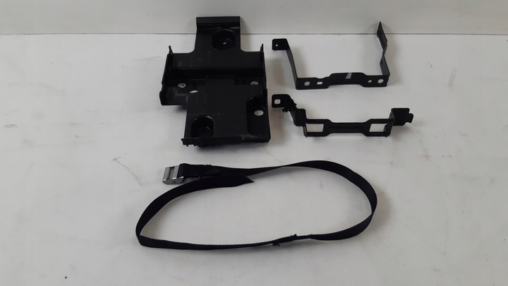 фото №1, Volvo xc90 ii основание акумулятора 31383048