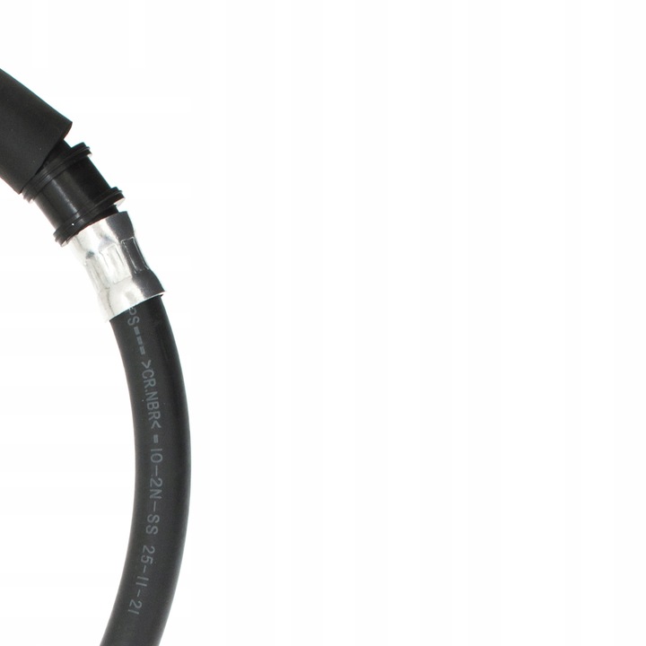 фото №8, Honda cr-v crv ii 2005-2006 2,2 d труба шланг шланг підсилювача