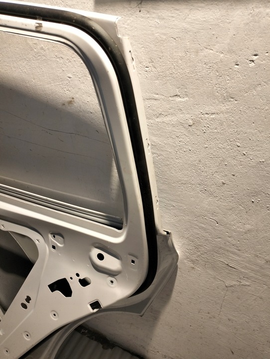 фото №12, Bmw x3 g01 x3m дверь правые зад правые задние