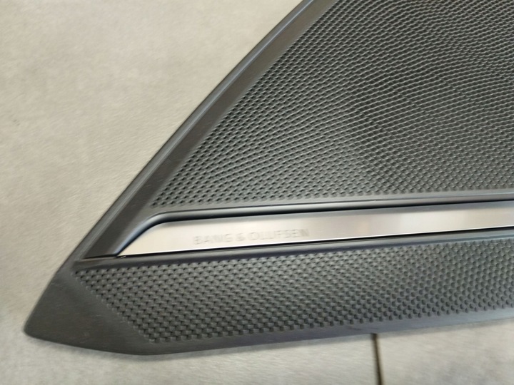 фото №13, Audi a6 allroad c8 динаміки ґрати bang olufsen підсилювач 8y0035465a