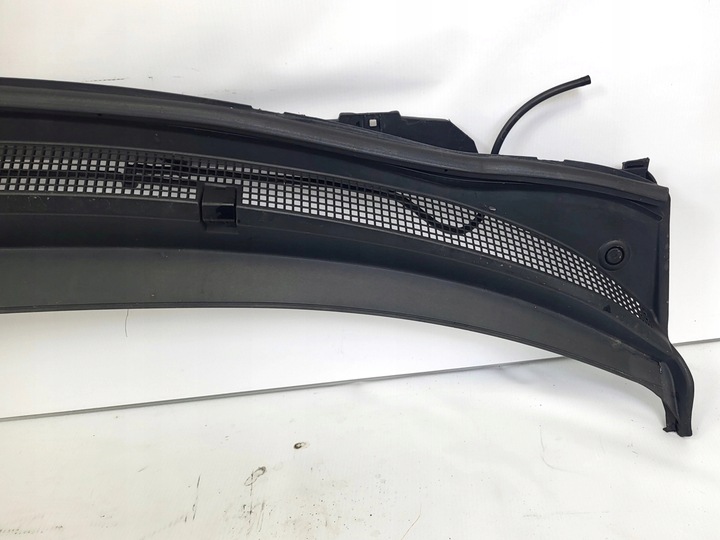 фото №7, Панель под лобовым стеклом nissan qashqai j11 2019r 1.3 dig-t 326