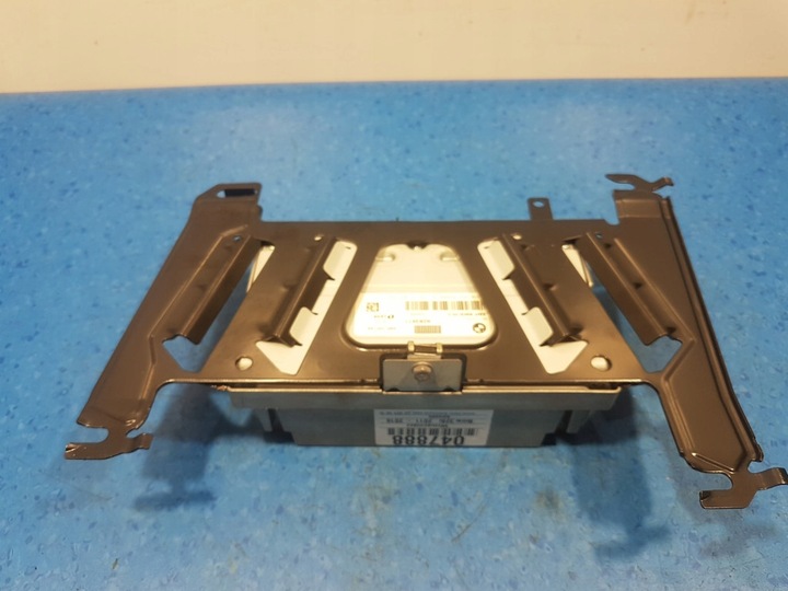 фото №5, Bmw 3 f30 підсилювач системи hifi 9283511