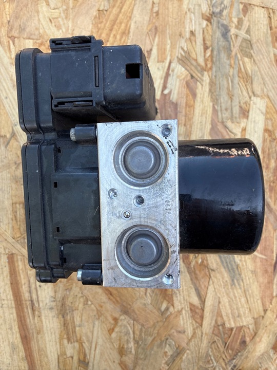 фото №6, Vw golf audi a3 8p насос блок управления abs 1k0614517 ce 1k0 907 379 at