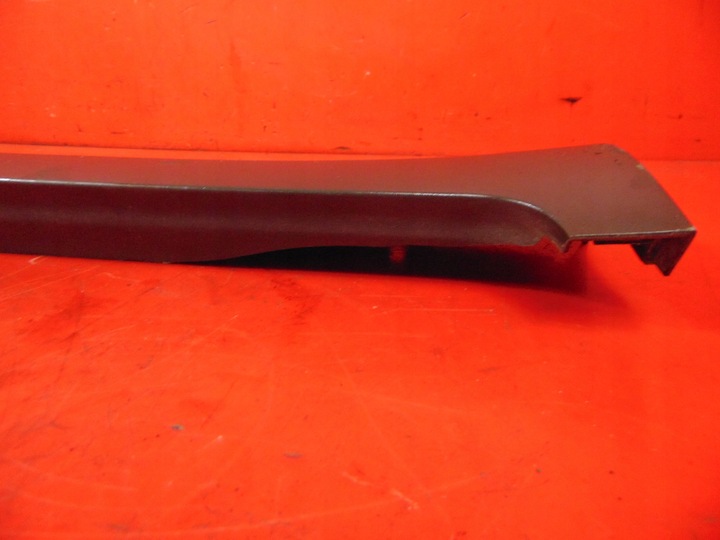 фото №5, Chevrolet captiva lt i планка порогова права зад