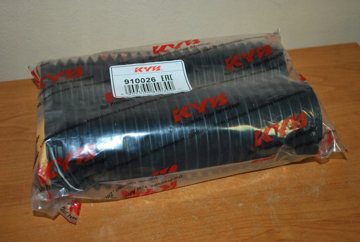 фото №3, Захисні накладки відбійники амортизатора перед volvo v50 2.4 d4