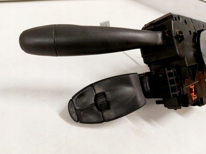 фото №10, Citroen berlingo ii iii partner ii iii перемикач комбінований стрічка змотувач