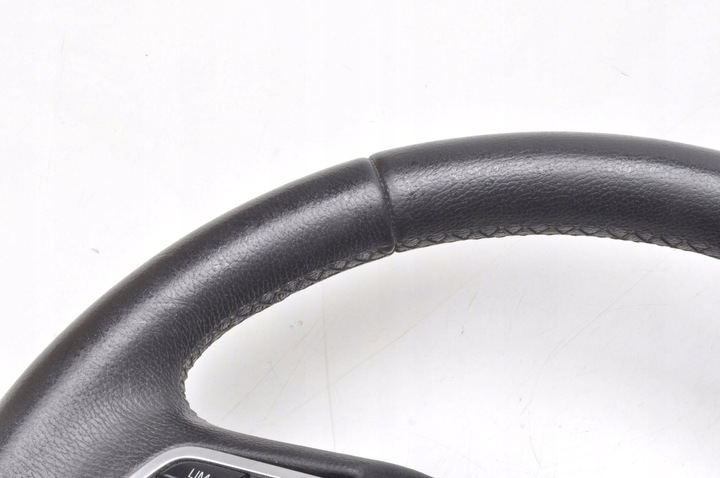 фото №7, Bmw f10 f11 руль кожаный многофункциональная 43961611